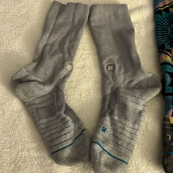 Mens stance socks - Picture 2 of 6